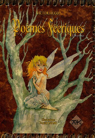 Poèmes féeriques
