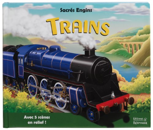 Trains