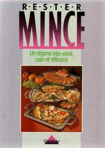 rester mince