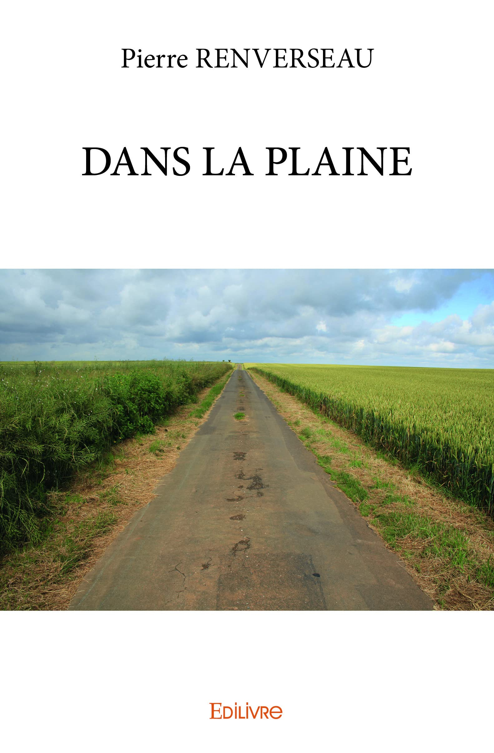 Dans la plaine