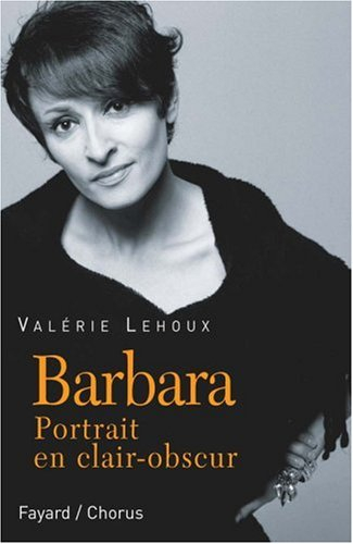 Barbara : portrait en clair-obscur