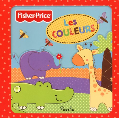 Les couleurs