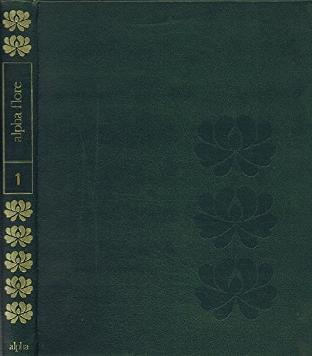 Alpha Flore : encyclopédie des plantes, des fleurs et des jardins