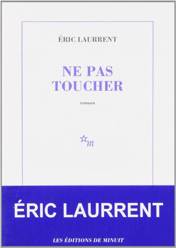 Ne pas toucher