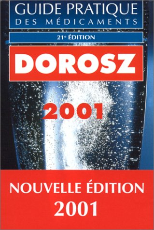 guide pratique des médicaments