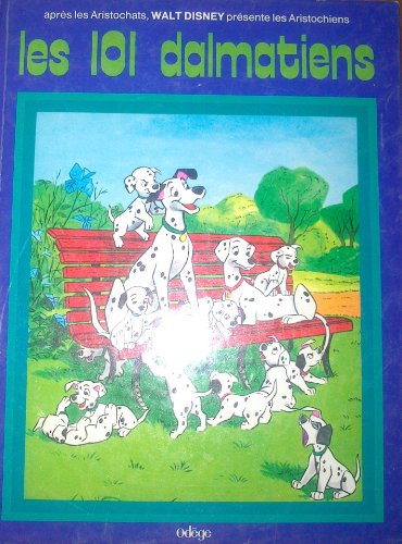 les 101 dalmatiens