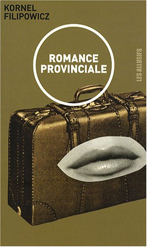 romance provinciale
