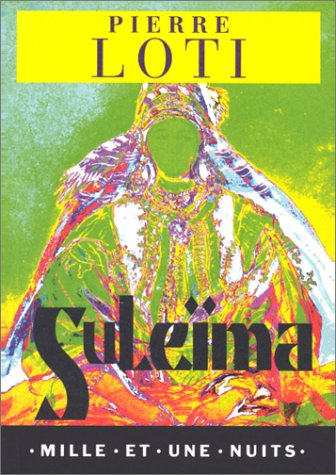 Suleïma