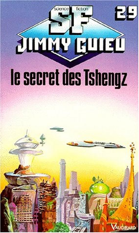 le secret des tshengz