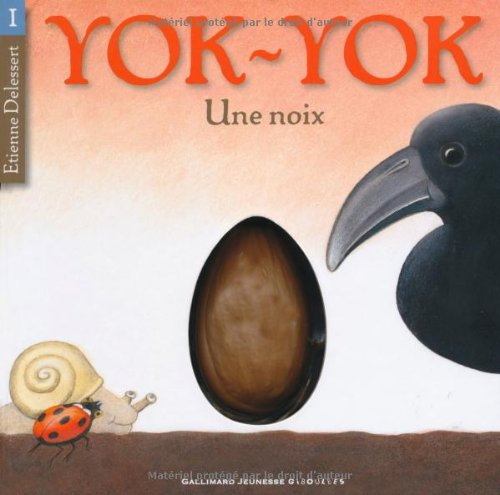 Une noix