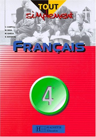 Français 4e