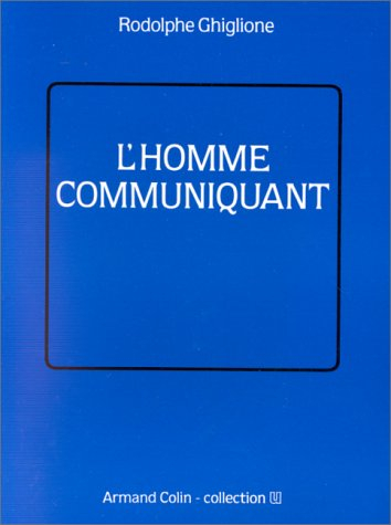 L'Homme communiquant
