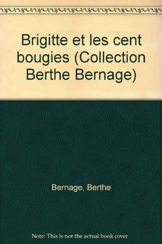 Brigitte et les cent bougies