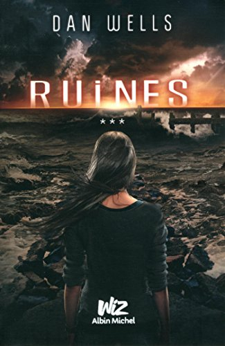 Partials. Vol. 3. Ruines