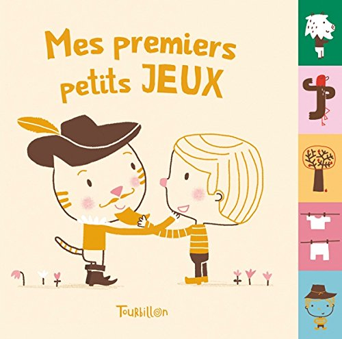 mes premiers petits jeux