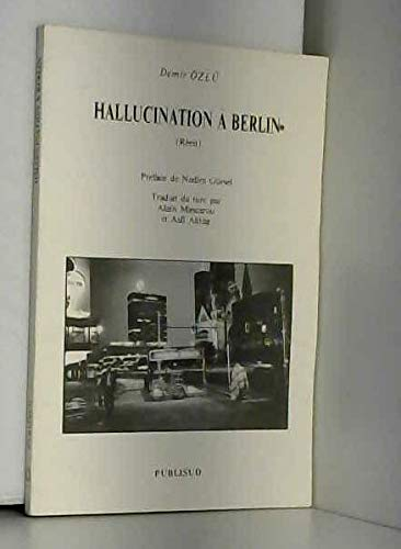 Hallucination à Berlin