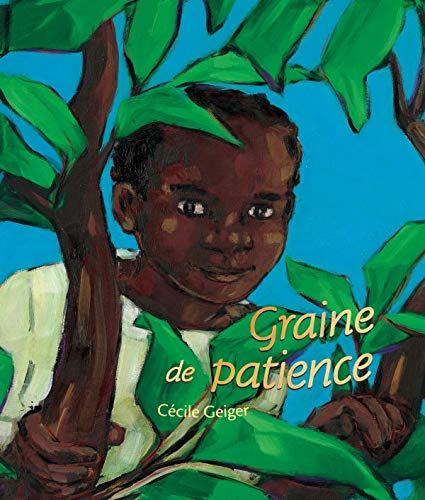 Graine de patience