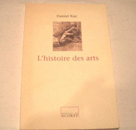 L'histoire des arts : poèmes