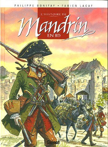 Mandrin