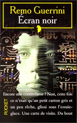 Ecran noir