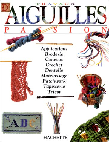 Travaux d'aiguilles