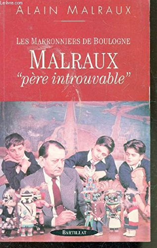 les marronniers de boulogne