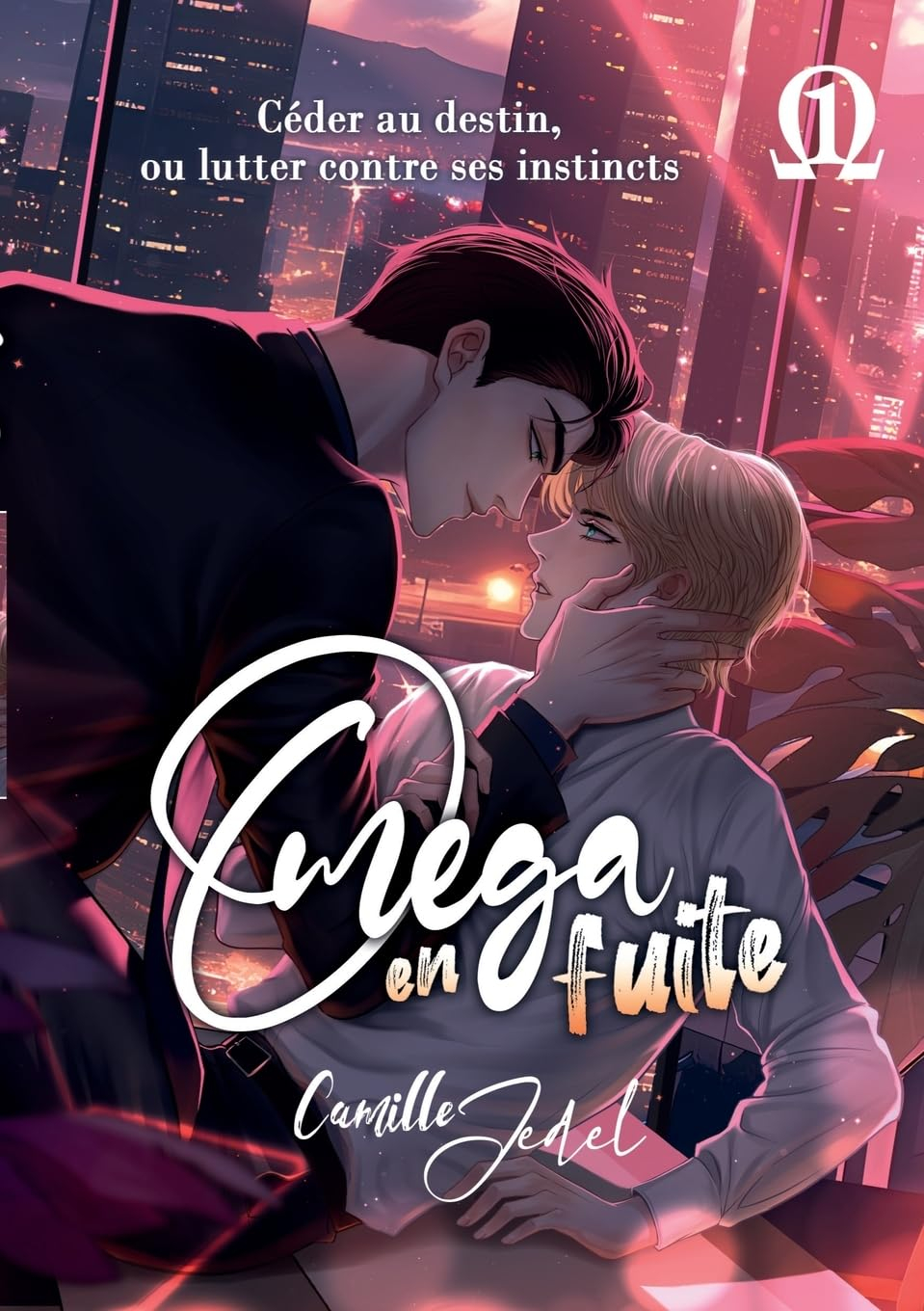 Oméga en fuite : tome 1