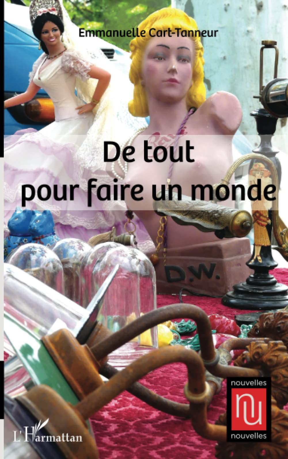 De tout pour faire un monde