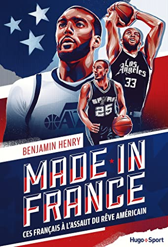 Made in France : ces Français à l'assaut du rêve américain