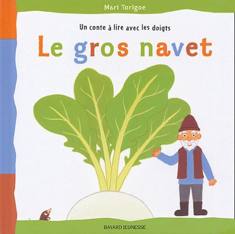 Le gros navet
