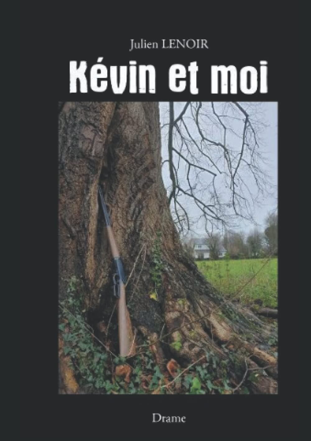 Kévin et moi