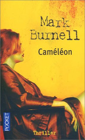 Caméléon