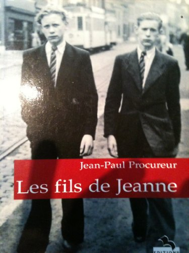 les fils de jeanne