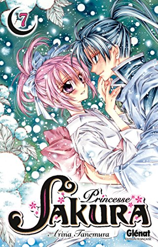 Princesse Sakura. Vol. 7