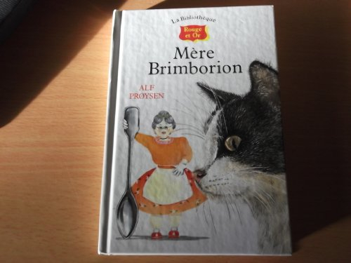 mere brimborion