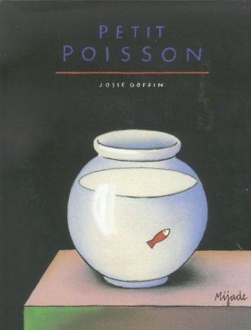 Petit poisson