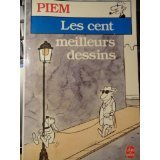 les cent meilleurs dessins