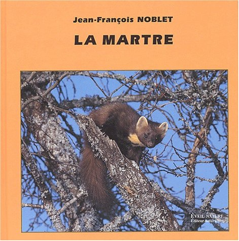 La martre des pins