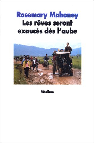 Les rêves seront exaucés dès l'aube