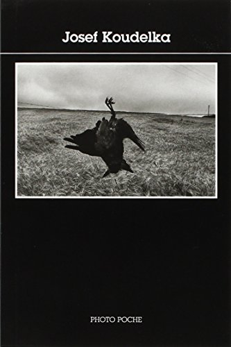 Josef Koudelka