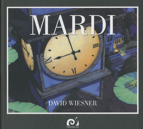 Mardi
