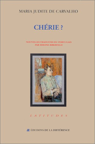 Chérie ?