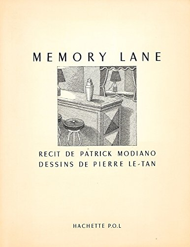 Memory Lane