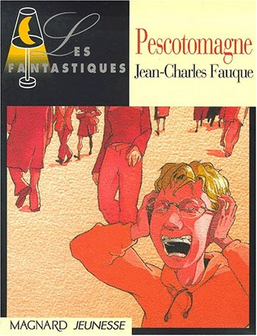 Pescotomagne
