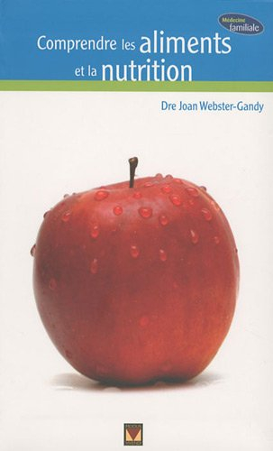 Comprendre les aliments et la nutrition