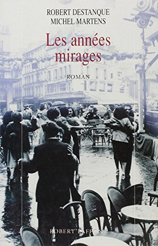 Les Années mirages