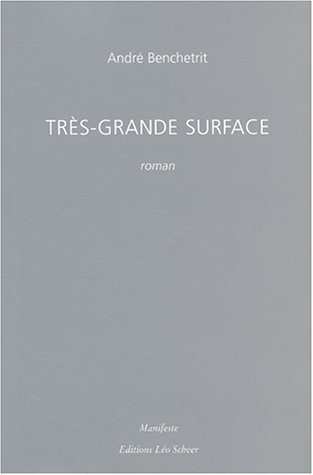 Très grande surface