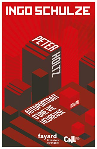 Peter Holtz : autoportrait d'une vie heureuse