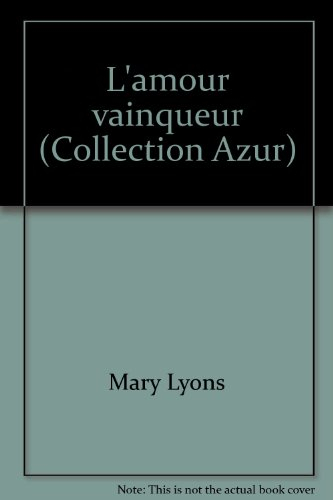 L'amour vainqueur