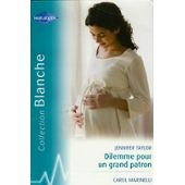 Dilemme pour un grand patron